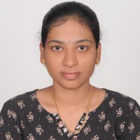 Kavya Boggavarapu