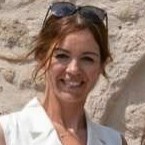 Jill Dams