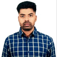 Pravendra Kumar Yadav