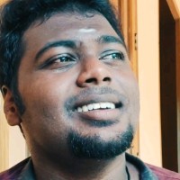 Arun Thampy