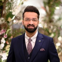 Muhammad Anas Raza