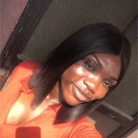 Nafisah Ibrahim