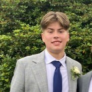 Dylan Mackay