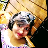 Aruhi Bhandari