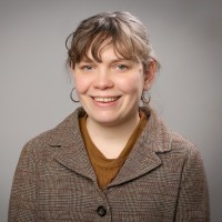 Frida Hallberg