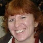 Deborah Oakley
