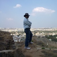 sarvesh prasad