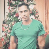 Ishmael Zaman