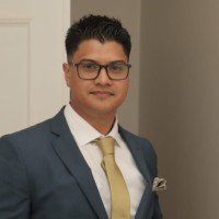 Waleed Adams