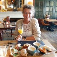 Janneke Huisman