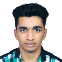 Maneesh Manoj