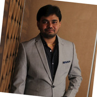 Dr. Vamsikrishna Boda