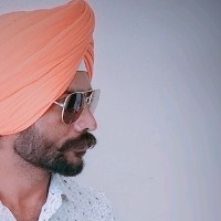 Gurcharan Singh