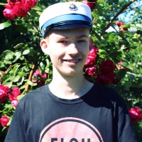 Rasmus Stefansen