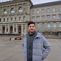 Suraj Karki