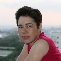 Ella Zilberman