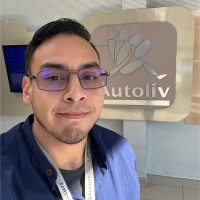 Esteban Favela Hernandez