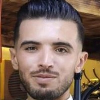 sofiane gharbi