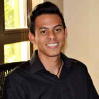 Ramoojee Pascal