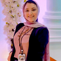 Marwa Tarek