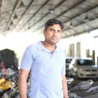 Girish K.