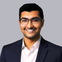 Anwesh A. Pandey