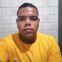 Vitor Santos Vilasboas
