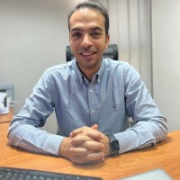 Mohamed Zein, Mba, Ctp