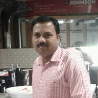 Dillip Behera