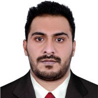 Ubaidulla M H