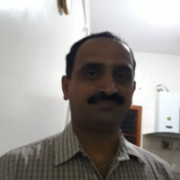 Pradeep M