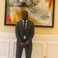 Franklin Eke
