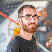Damien Osternaud