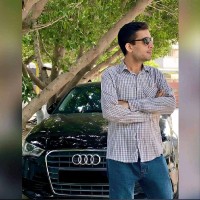 Muhammad Faizan Sibtain