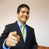 Emmanuel Mendez Flores