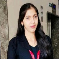 Ananya Jha