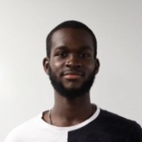 Olumuyiwa Donaldson Ajilore