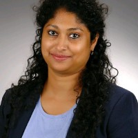 Priya Mukthaksha Shetty