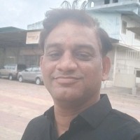 Sharma Manoj Kumar