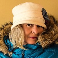 Wendy Cooper