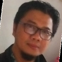 Agus Sasmito Aribowo