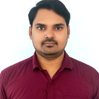 Ravi Kamireddy