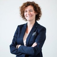 Anja Lindström