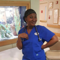 Fatou Ceesay