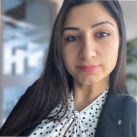 Angela Gralian, Lcsw