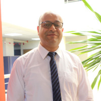 Mahmoud Ahmed