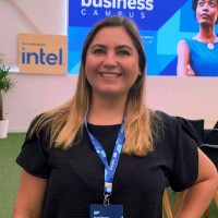 Louise Barbosa