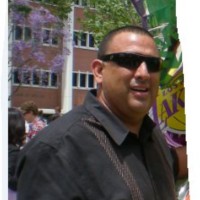 Eddie Higuera