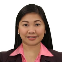 Sheryl Tiangco, Rn