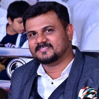 Deepak K.B